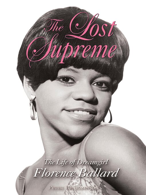 Title details for The Lost Supreme by Peter Benjaminson - Available